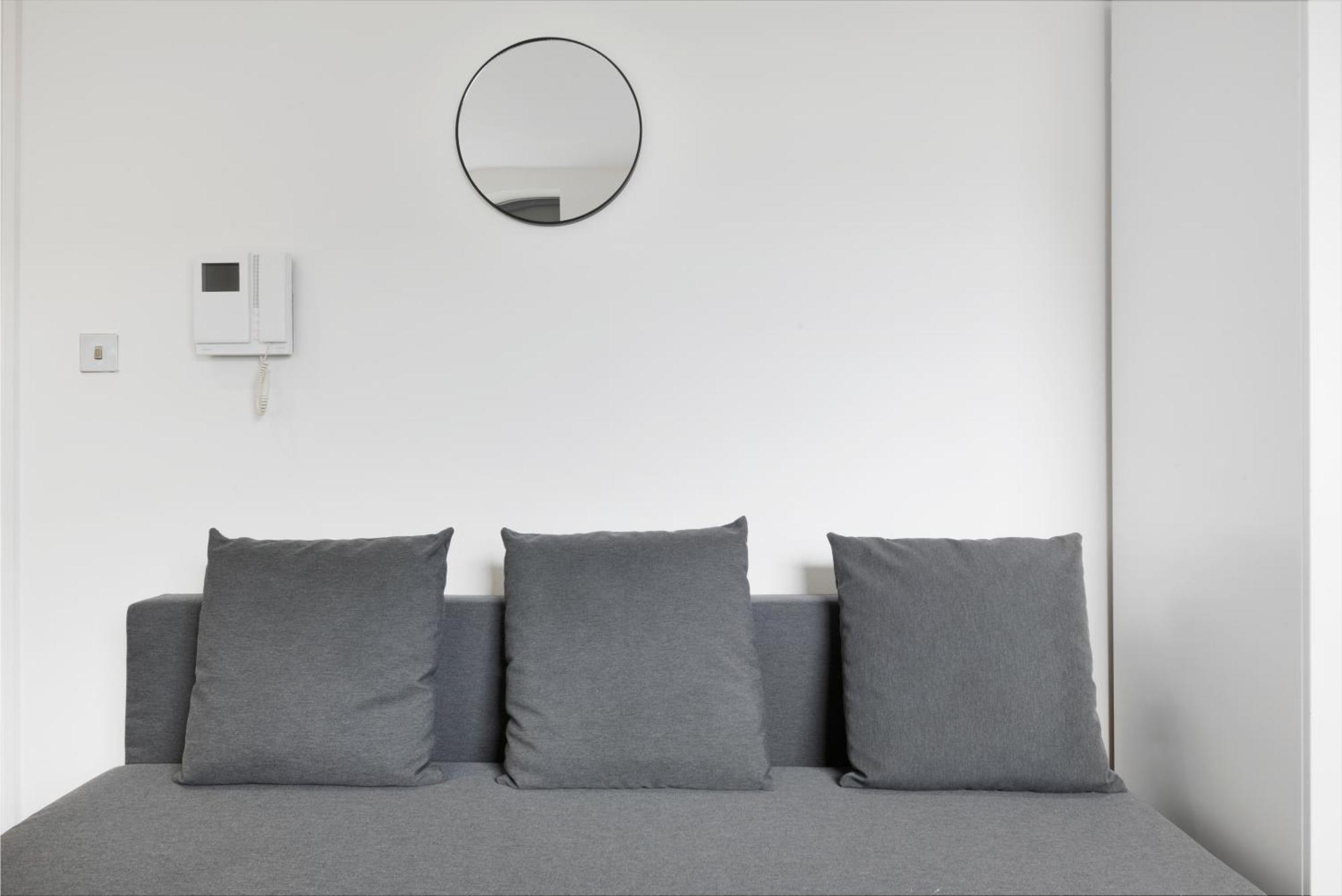 Lanes By Morethanstays Apartamento *